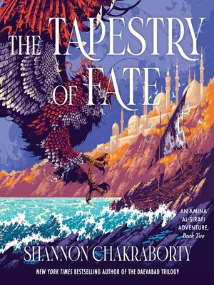 cover image of The Tapestry of Fate